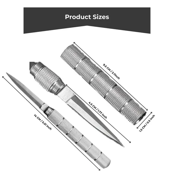 Mini_Portable_Knife_with_Keychain,_Stainless_Steel_Precision_Craft_Knife_with_Safety_Cap,_Metal_Utility_Cutter_for_DIY_Art_Craft_Paper_Cutting_Hobby_Tool_for_Home,_Office,_School