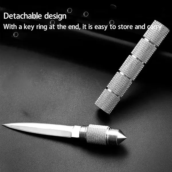 Mini_Portable_Knife_with_Keychain,_Stainless_Steel_Precision_Craft_Knife_with_Safety_Cap,_Metal_Utility_Cutter_for_DIY_Art_Craft_Paper_Cutting_Hobby_Tool_for_Home,_Office,_School