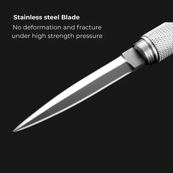 Mini_Portable_Knife_with_Keychain,_Stainless_Steel_Precision_Craft_Knife_with_Safety_Cap,_Metal_Utility_Cutter_for_DIY_Art_Craft_Paper_Cutting_Hobby_Tool_for_Home,_Office,_School