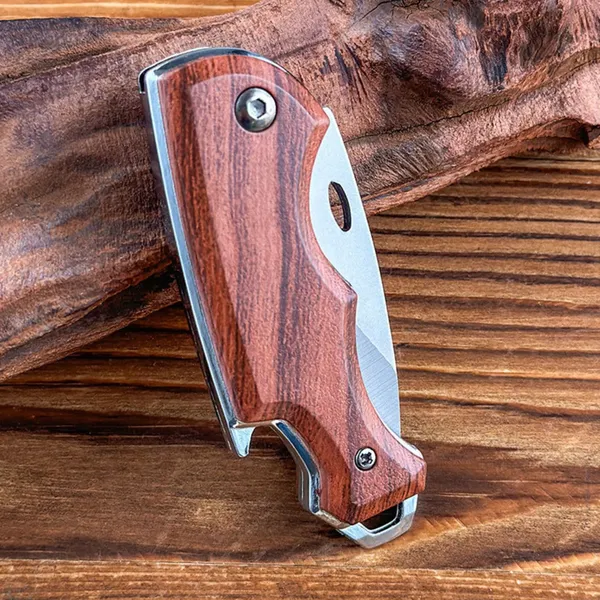 Premium_Folding_Pocket_Utility_Knife_with_Wooden_Finish_Handle,_Compact_Sharp_Edge_for_Vegetable,_Fruit_Cutting,__Portable_Keychain_Style_Knife_for_Daily_Home_Kitchen_Uses