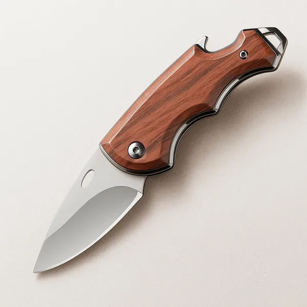 Premium_Folding_Pocket_Utility_Knife_with_Wooden_Finish_Handle,_Compact_Sharp_Edge_for_Vegetable,_Fruit_Cutting,__Portable_Keychain_Style_Knife_for_Daily_Home_Kitchen_Uses