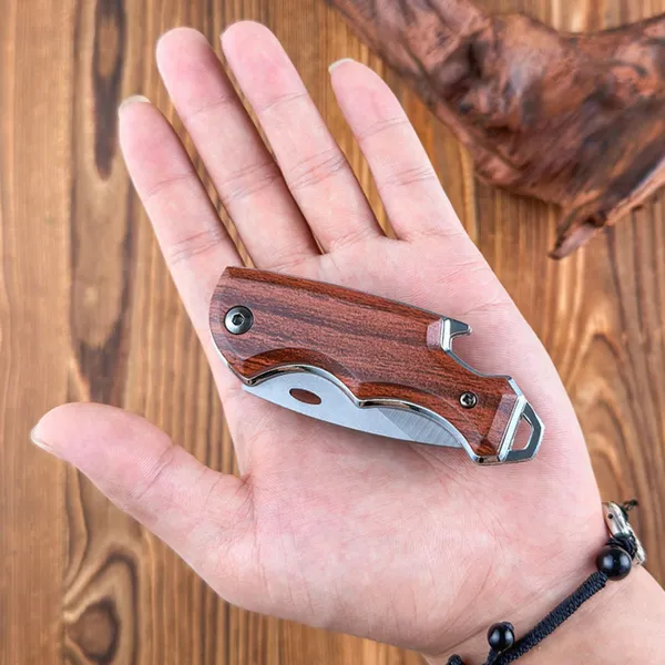 Premium_Folding_Pocket_Utility_Knife_with_Wooden_Finish_Handle,_Compact_Sharp_Edge_for_Vegetable,_Fruit_Cutting,__Portable_Keychain_Style_Knife_for_Daily_Home_Kitchen_Uses