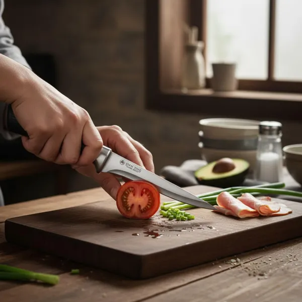 Premium_Stainless_Steel_Curved_Kitchen_Knife_with_Ergonomic_Textured_Handle_|_Sharp_Cutting_&_Slicing_Knife_for_Home_Kitchen