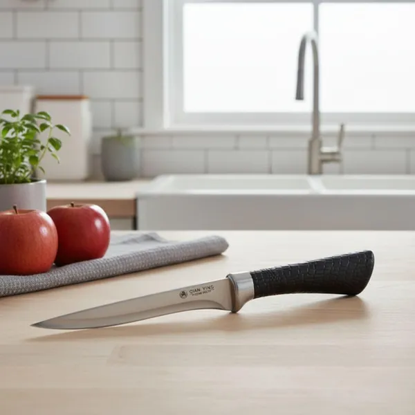Premium_Stainless_Steel_Curved_Kitchen_Knife_with_Ergonomic_Textured_Handle_|_Sharp_Cutting_&_Slicing_Knife_for_Home_Kitchen