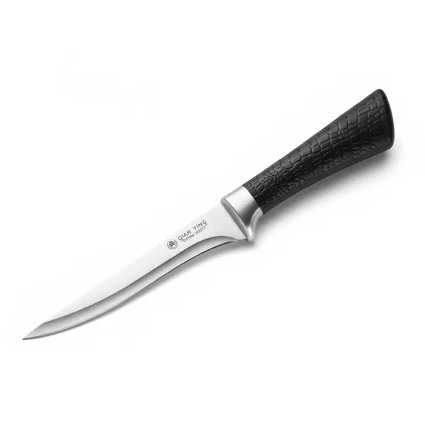 Premium_Stainless_Steel_Curved_Kitchen_Knife_with_Ergonomic_Textured_Handle_|_Sharp_Cutting_&_Slicing_Knife_for_Home_Kitchen