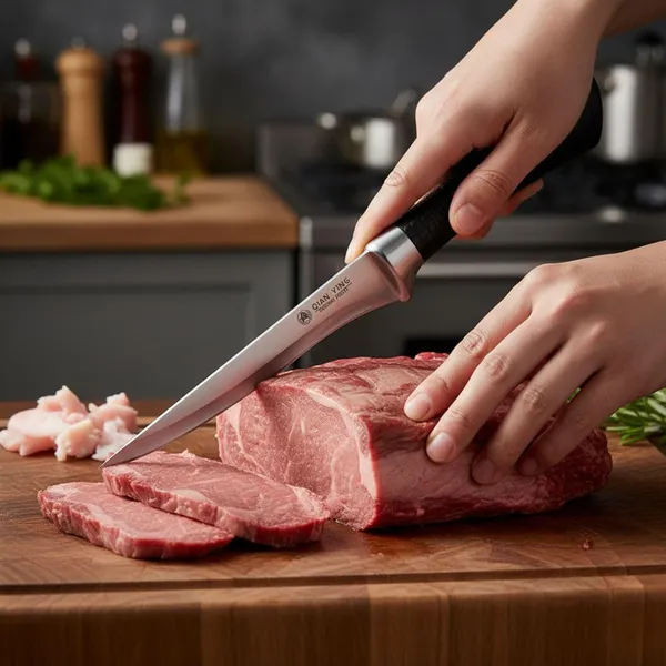 Premium_Stainless_Steel_Curved_Kitchen_Knife_with_Ergonomic_Textured_Handle_|_Sharp_Cutting_&_Slicing_Knife_for_Home_Kitchen