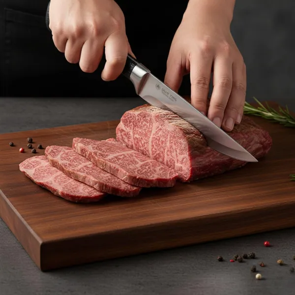 Stainless_Steel_Kitchen_Knife_with_Protective_Sheath,_Sharp_Multipurpose_Chef_Knife_with_Ergonomic_Black_Textured_Handle_for_Chopping,_Slicing_&_Cutting_Fruits,_Vegetables,_Meat_&_Daily_Kitchen_Use