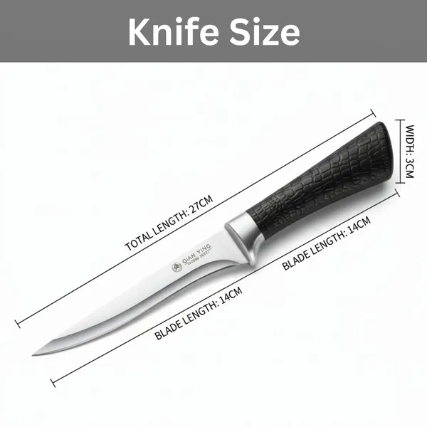 Stainless_Steel_Kitchen_Knife_with_Protective_Sheath,_Sharp_Multipurpose_Chef_Knife_with_Ergonomic_Black_Textured_Handle_for_Chopping,_Slicing_&_Cutting_Fruits,_Vegetables,_Meat_&_Daily_Kitchen_Use
