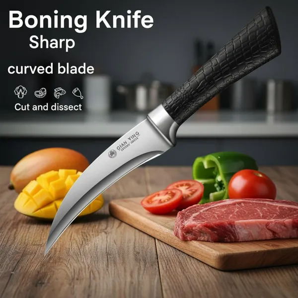 Premium_Stainless_Steel_Curved_Kitchen_Knife_with_Ergonomic_Non-Slip_Handle_|_Multipurpose_Vegetable,_Fruit_&_Food_Cutting_Knife_for_Home_Kitchen