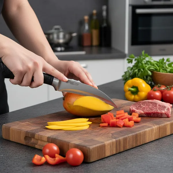 Premium_Stainless_Steel_Curved_Kitchen_Knife_with_Ergonomic_Non-Slip_Handle_|_Multipurpose_Vegetable,_Fruit_&_Food_Cutting_Knife_for_Home_Kitchen