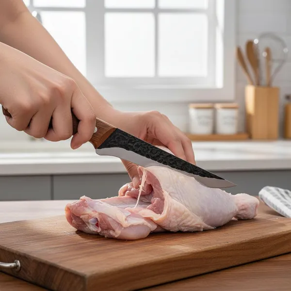Stainless_Steel_Salmon_Slicing_Knife_with_Wooden_Handle,_Long_Sharp_Fish_Fillet_Knife_for_Slicing_Salmon,_Fish,_Meat,_Sushi_&_Kitchen_Food_Preparation
