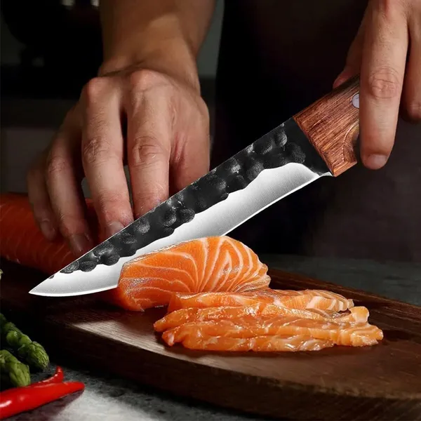 Stainless_Steel_Salmon_Slicing_Knife_with_Wooden_Handle,_Long_Sharp_Fish_Fillet_Knife_for_Slicing_Salmon,_Fish,_Meat,_Sushi_&_Kitchen_Food_Preparation
