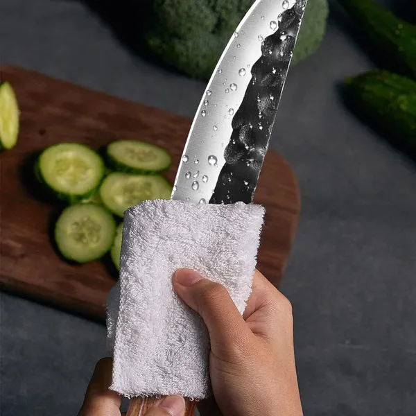 Premium_Stainless_Steel_Kitchen_Knife_with_Wooden_Handle,_Textured_Pattern_Sharp_Blade,_Multipurpose_Vegetable_Cutting,_Slicing_&_Chopping_Knife_for_Home_Cooking