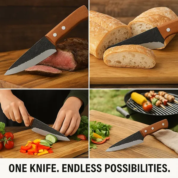Premium_Kitchen_Chef_Knife_with_Sharp_Stainless_Steel_Blade_&_Ergonomic_Wooden_Handle_|_Multipurpose_Chopping,_Slicing_&_Cutting_Knife_for_Home_&_Professional_Cooking