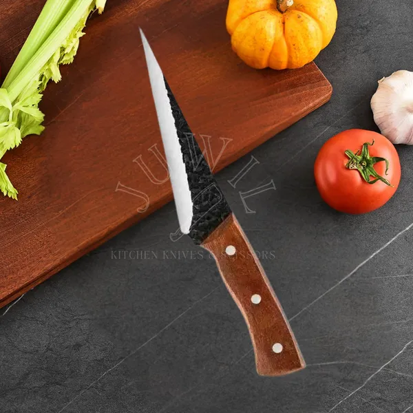 Premium_Kitchen_Chef_Knife_with_Sharp_Stainless_Steel_Blade_&_Ergonomic_Wooden_Handle_|_Multipurpose_Chopping,_Slicing_&_Cutting_Knife_for_Home_&_Professional_Cooking