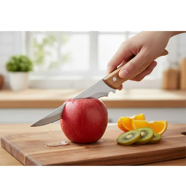 Premium_Stainless_Steel_Kitchen_Utility_Knife_with_Wooden_Handle,_Multipurpose_Food_Preparation_Knife_for_Fruits,_Vegetables,_Meat_Fish,_Sharp_Blade_Cooking_Tool_for_Home_&_Kitchen
