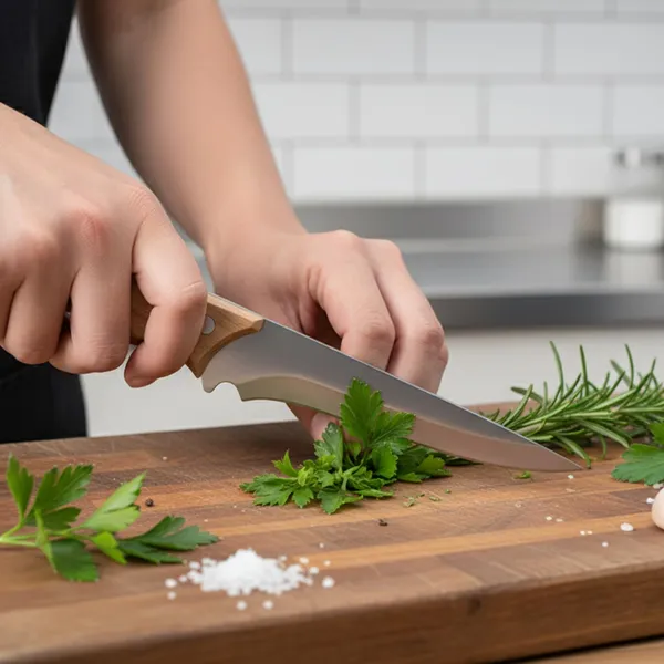 Premium_Stainless_Steel_Kitchen_Utility_Knife_with_Wooden_Handle,_Multipurpose_Food_Preparation_Knife_for_Fruits,_Vegetables,_Meat_Fish,_Sharp_Blade_Cooking_Tool_for_Home_&_Kitchen