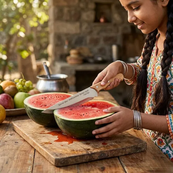 Premium_Stainless_Steel_Kitchen_Chef_Knife_with_Wooden_Handle,_Multi-Purpose_Food_Preparation_Tool_for_Fruits,_Vegetables,_Meat,_Fish_&_Everyday_Cooking_�_Sharp_Precision_Blade