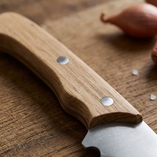 Premium_Stainless_Steel_Kitchen_Chef_Knife_with_Wooden_Handle,_Multi-Purpose_Food_Preparation_Tool_for_Fruits,_Vegetables,_Meat,_Fish_&_Everyday_Cooking_�_Sharp_Precision_Blade