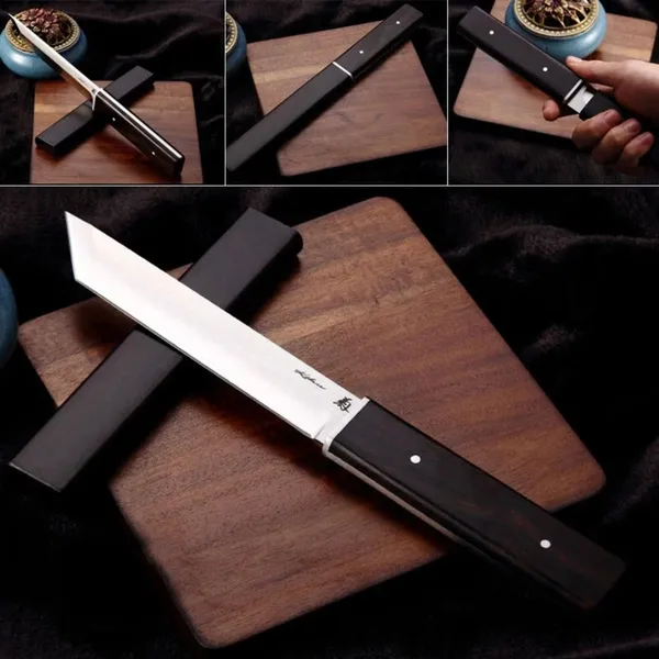 Japanese_Style_Chef_Utility_Knife_with_Protective_Cover,_Stainless_Steel_Precision_Blade_for_Kitchen,_Cooking_&_Fruit_Vegetable_Prep,_Ergonomic_Handle_Multipurpose_Use_Knife