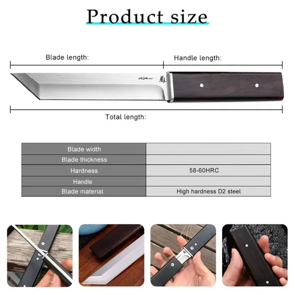 Japanese_Style_Chef_Utility_Knife_with_Protective_Cover,_Stainless_Steel_Precision_Blade_for_Kitchen,_Cooking_&_Fruit_Vegetable_Prep,_Ergonomic_Handle_Multipurpose_Use_Knife