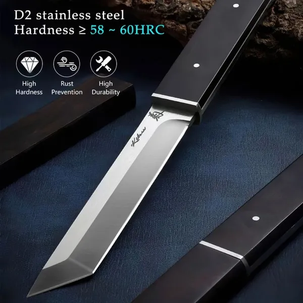 Japanese_Style_Chef_Utility_Knife_with_Protective_Cover,_Stainless_Steel_Precision_Blade_for_Kitchen,_Cooking_&_Fruit_Vegetable_Prep,_Ergonomic_Handle_Multipurpose_Use_Knife