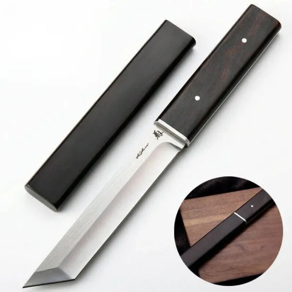 Japanese_Style_Chef_Utility_Knife_with_Protective_Cover,_Stainless_Steel_Precision_Blade_for_Kitchen,_Cooking_&_Fruit_Vegetable_Prep,_Ergonomic_Handle_Multipurpose_Use_Knife
