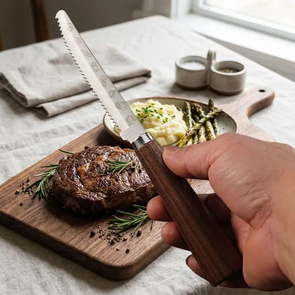 2_in_1_Butter_Spreader_Bread_Knife_|_Multipurpose_Stainless_Steel_Serrated_Kitchen_Knife_|_Wooden_Handle_for_Bread,_Toast,_Bagels,_Butter,_Cheese_&_Jam