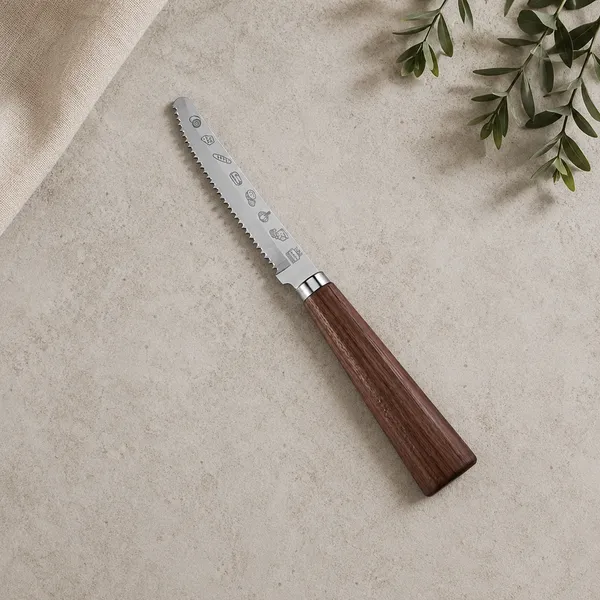 2_in_1_Butter_Spreader_Bread_Knife_|_Multipurpose_Stainless_Steel_Serrated_Kitchen_Knife_|_Wooden_Handle_for_Bread,_Toast,_Bagels,_Butter,_Cheese_&_Jam