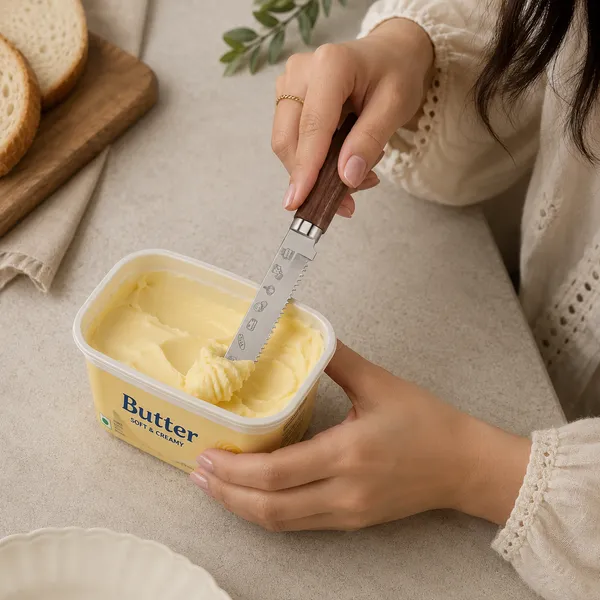 2_in_1_Butter_Spreader_Bread_Knife_|_Multipurpose_Stainless_Steel_Serrated_Kitchen_Knife_|_Wooden_Handle_for_Bread,_Toast,_Bagels,_Butter,_Cheese_&_Jam