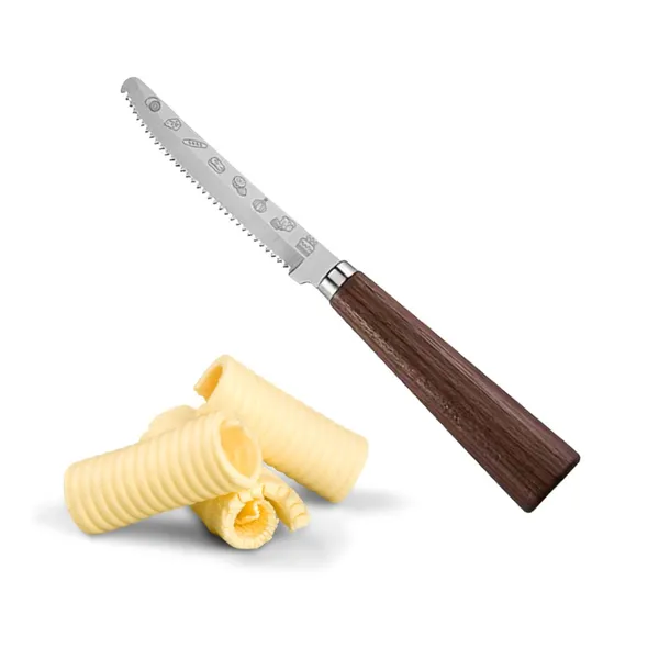 2_in_1_Butter_Spreader_Bread_Knife_|_Multipurpose_Stainless_Steel_Serrated_Kitchen_Knife_|_Wooden_Handle_for_Bread,_Toast,_Bagels,_Butter,_Cheese_&_Jam