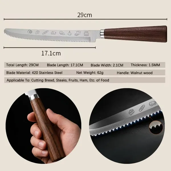 2_in_1_Premium_Bread_&_Butter_Kitchen_Knife_for_Slicing_Cakes,_Bread_and_Pastries,_Bread_Knife,_Butter_Knife,_Fruit_Slicer_Knife