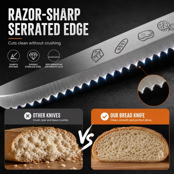 2_in_1_Premium_Bread_&_Butter_Kitchen_Knife_for_Slicing_Cakes,_Bread_and_Pastries,_Bread_Knife,_Butter_Knife,_Fruit_Slicer_Knife