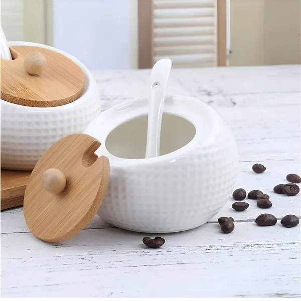 Ceramic_Storage_Jars_with_Bamboo_Wooden_Lids_&_Spoons,_Kitchen_Spice_Containers