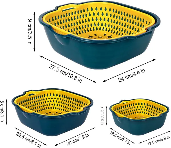Plastic_Colander_Basket_Set_|_Kitchen_Strainer,_Fruit_&_Vegetable_Washing_&_Draining_Baskets