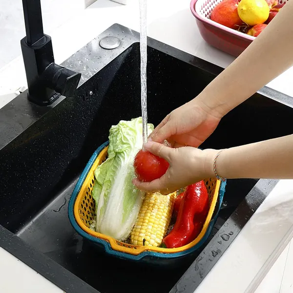 Plastic_Colander_Basket_Set_|_Kitchen_Strainer,_Fruit_&_Vegetable_Washing_&_Draining_Baskets