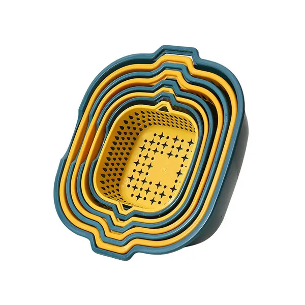 Plastic_Colander_Basket_Set_|_Kitchen_Strainer,_Fruit_&_Vegetable_Washing_&_Draining_Baskets