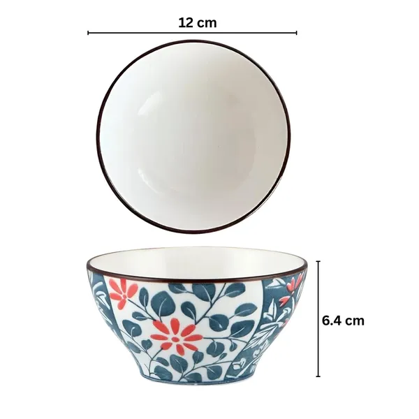 Japanese_Design_Ceramic_Bowls_Set_of_2_|_Floral_Printed_Serving_Bowls_|_Multipurpose_Rice,_Soup,_Curry_&_Snack_Bowls_|_Elegant_Tableware_for_Dining_&_Gifting