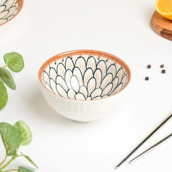6_Pcs_Japanese_Ceramic_Serving_Bowls_Set_|_Decorative_Ramen,_Soup_&_Snack_Bowls