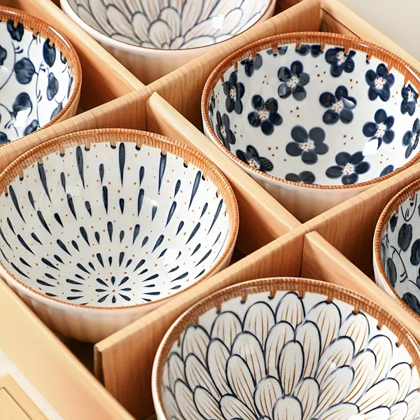 Japanese_Ceramic_Bowl_Set_of_4,_Decorative_Serving_Bowls,_Small_Snack_&_Dessert_Bowls