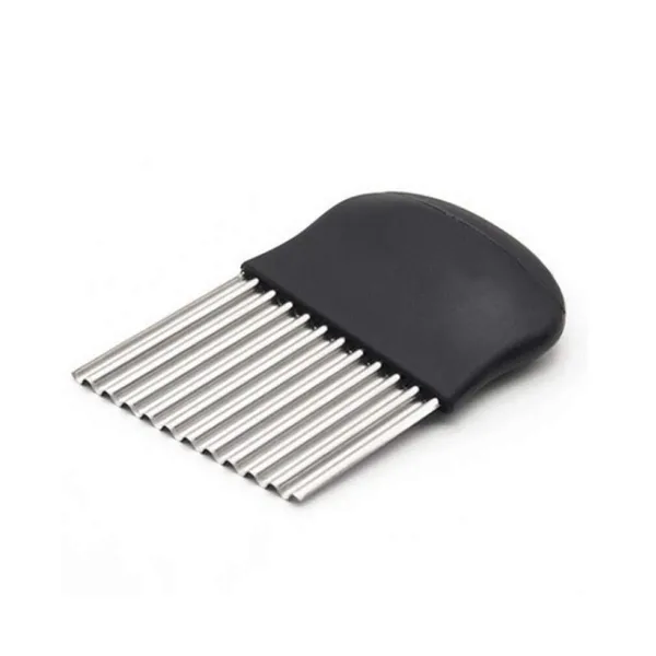 Vegetable_Slicer_Cutter,_Handheld_Vegetable_Chopper_&_Crinkle_Cutter_for_Potato,_Carrot,_Cucumber,_Radish_&_Other_Vegetables,_Manual_Kitchen_Cutting_Tool