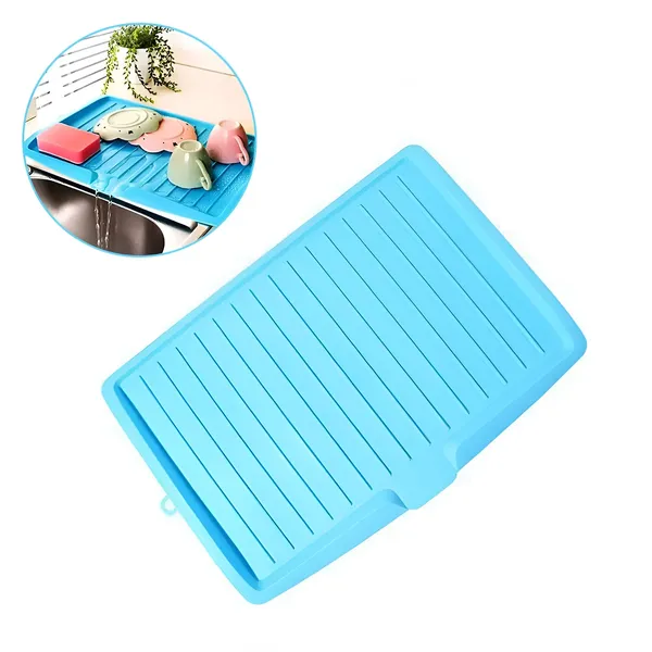 Multipurpose_Kitchen_Sink_Drying_Tray_for_Dishes,_Cups,_Fruits_&_Vegetables_(Pack_of_1,_Blue)