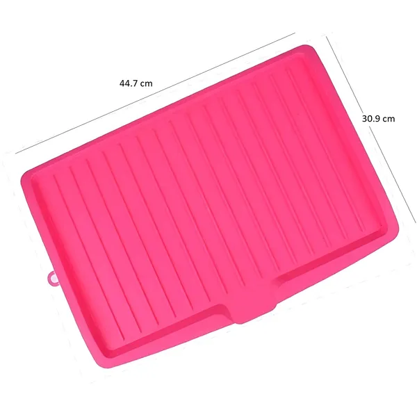 Multipurpose_Kitchen_Sink_Drying_Tray_for_Dishes,_Cups,_Fruits_&_Vegetables_(Pack_of_1,_Pink)