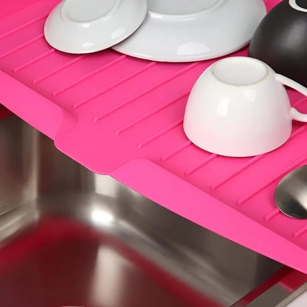 Multipurpose_Kitchen_Sink_Drying_Tray_for_Dishes,_Cups,_Fruits_&_Vegetables_(Pack_of_1,_Pink)