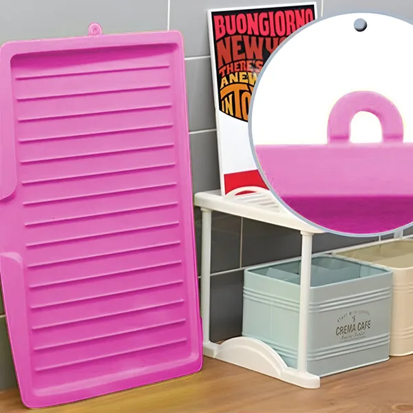 Multipurpose_Kitchen_Sink_Drying_Tray_for_Dishes,_Cups,_Fruits_&_Vegetables_(Pack_of_1,_Pink)