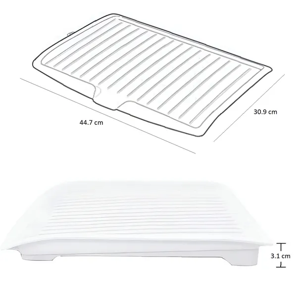 Multipurpose_Kitchen_Sink_Drying_Tray_for_Dishes,_Cups,_Fruits_&_Vegetables_(Pack_of_1,_White)