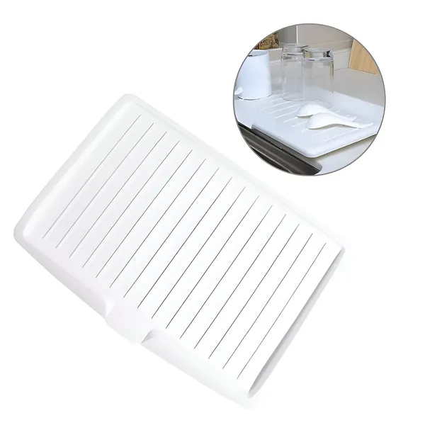 Multipurpose_Kitchen_Sink_Drying_Tray_for_Dishes,_Cups,_Fruits_&_Vegetables_(Pack_of_1,_White)