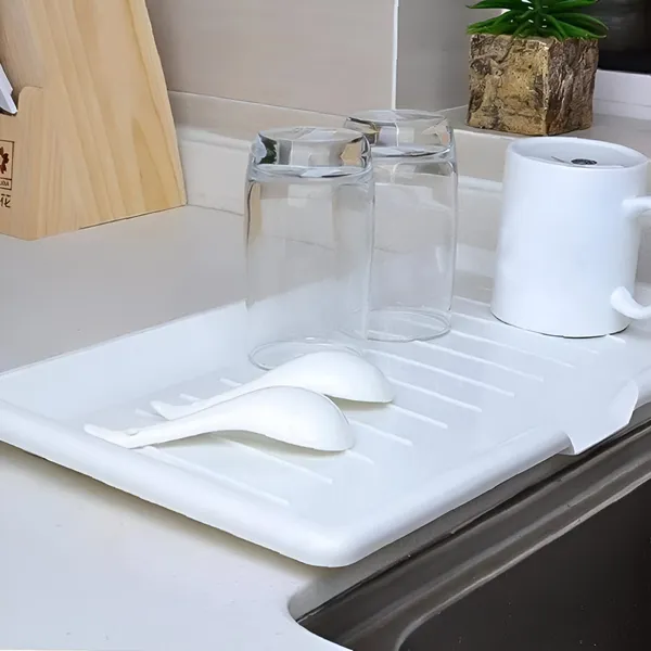 Multipurpose_Kitchen_Sink_Drying_Tray_for_Dishes,_Cups,_Fruits_&_Vegetables_(Pack_of_1,_White)