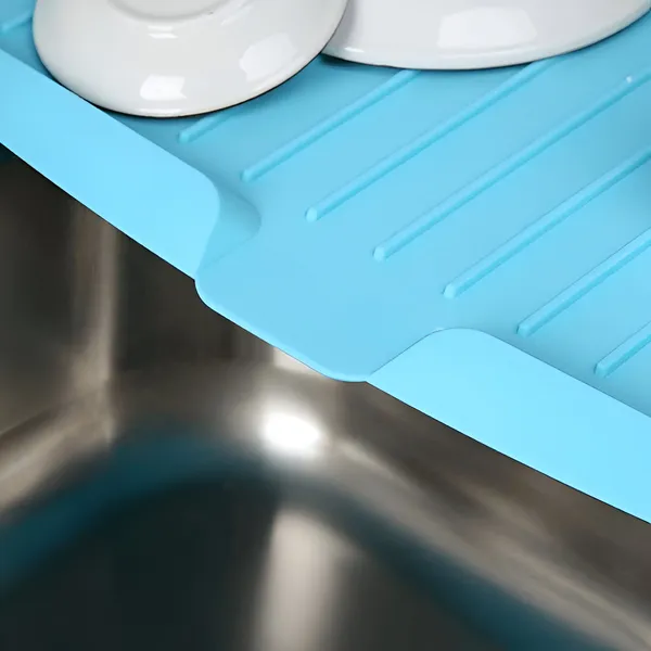 Multipurpose_Kitchen_Sink_Drying_Tray_for_Dishes,_Cups,_Fruits_&_Vegetables_(Pack_of_1,_Blue)