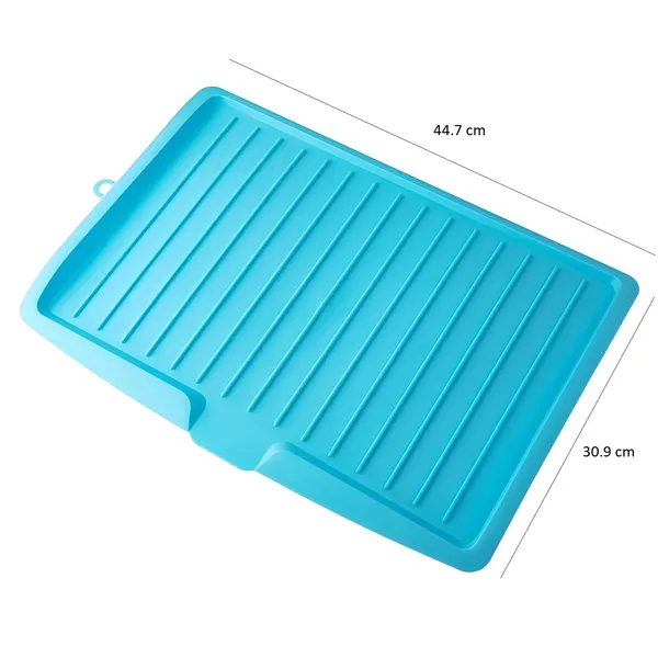 Multipurpose_Kitchen_Sink_Drying_Tray_for_Dishes,_Cups,_Fruits_&_Vegetables_(Pack_of_1,_Blue)